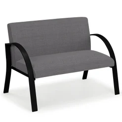 Symphony Loveseat in Premium Upholstery