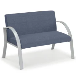 Symphony Loveseat in Premium Upholstery