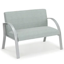 Symphony Loveseat in Premium Upholstery