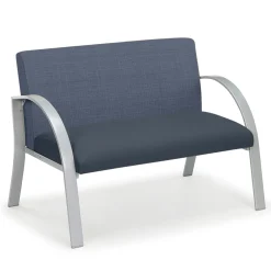 Symphony Loveseat in Premium Upholstery