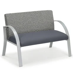 Symphony Loveseat in Standard Upholstery