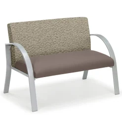 Symphony Loveseat in Standard Upholstery