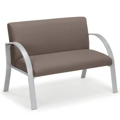 Symphony Loveseat in Standard Upholstery