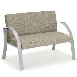Symphony Loveseat in Standard Upholstery