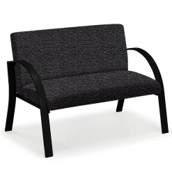 Symphony Loveseat in Standard Upholstery
