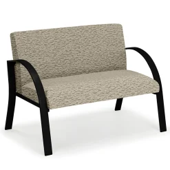 Symphony Loveseat in Standard Upholstery