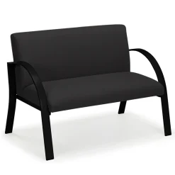 Symphony Loveseat in Standard Upholstery
