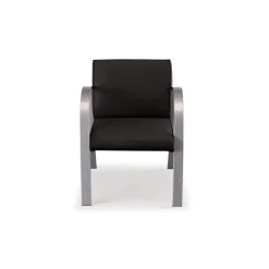 Symphony Oversized Guest Chair in Standard Upholstery
