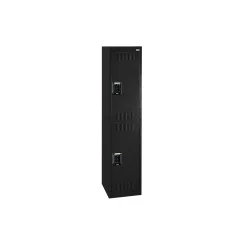 System Double Tier Storage Locker - 60"H