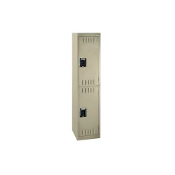 System Double Tier Storage Locker - 60