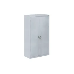System Six Shelf Storage Cabinet - 66