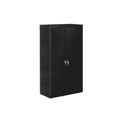 System Six Shelf Storage Cabinet - 66
