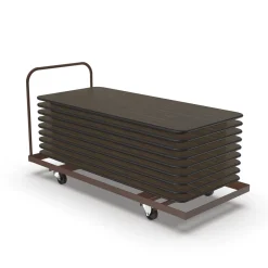 Table Caddy for 72