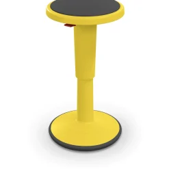 Tall Motion Stool - 18"-23"H