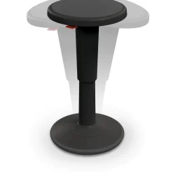 Tall Motion Stool - 18