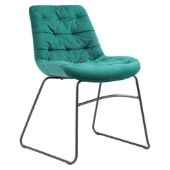 Tammy Tufted Dining Chair - Set of Two