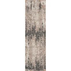 Tangra 8' Runner Area Rug