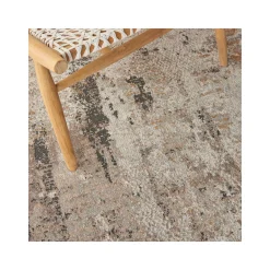 Tangra 8' Runner Area Rug