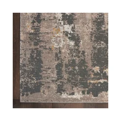 Tangra 8' Runner Area Rug