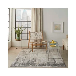 Tangra 4'x6' Area Rug
