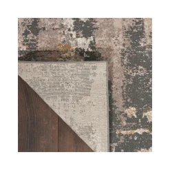 Tangra 4'x6' Area Rug