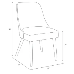 Tara Dining Chair
