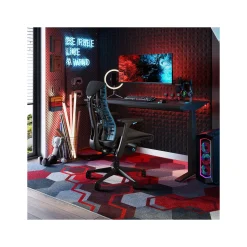 Team Up 5'4" x 7'8" Area Rug