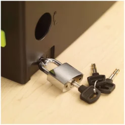 Tech Tub2 Six Chromebook Charging and Storage Tub
