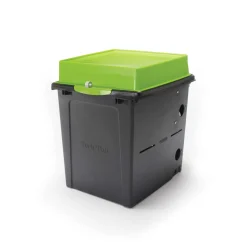 Tech Tub2 Six Chromebook Charging and Storage Tub