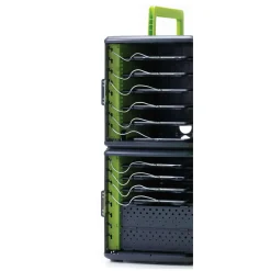 Tech Tub2 Ten Tablet Charging and Storage Tub