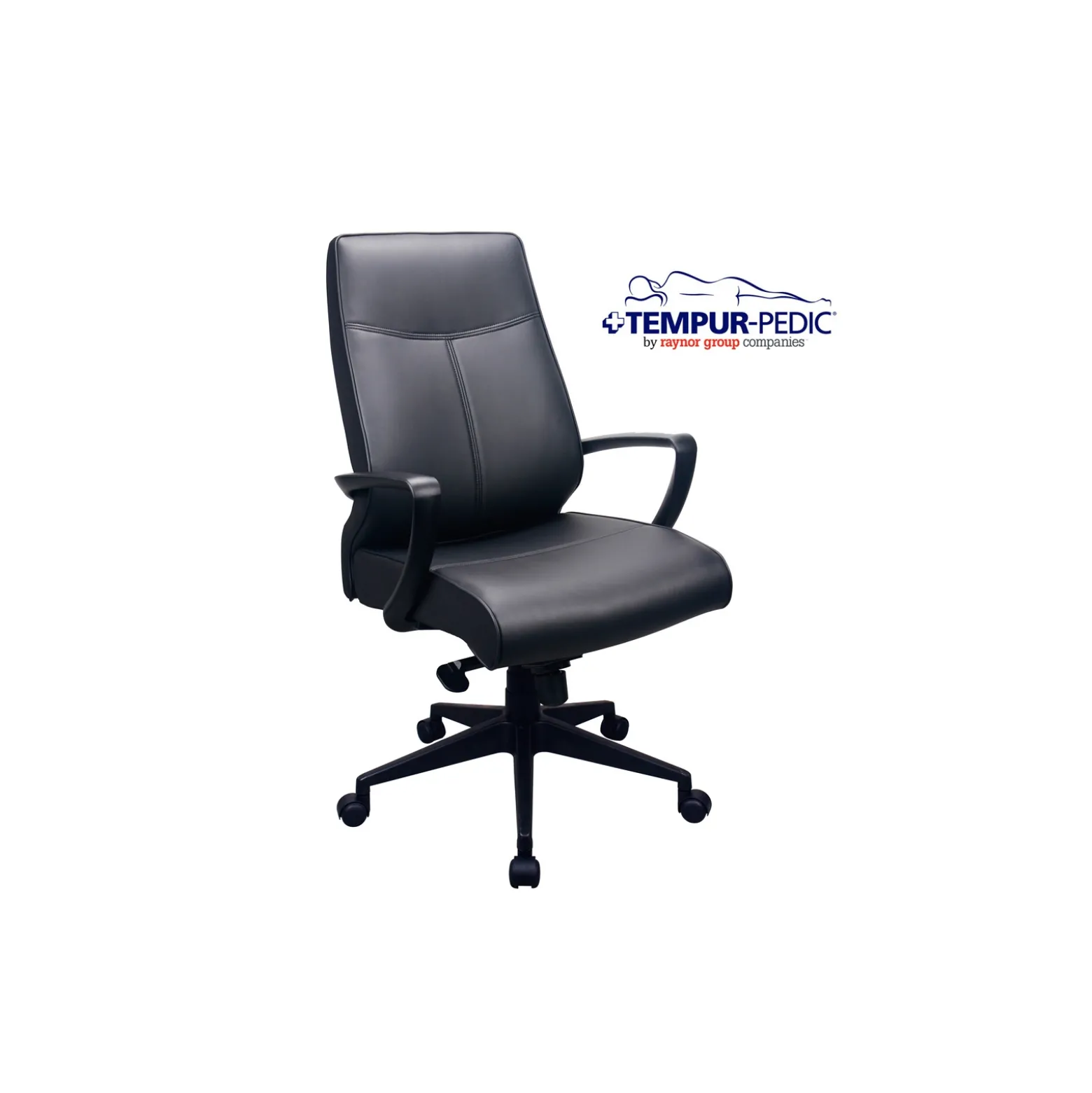Tempur-Pedic® High Back Conference Chair