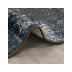 Terra Mae 5'4" Round Area Rug