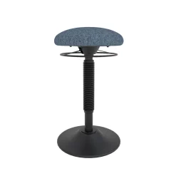 Tether Perching Stool for Active Seating