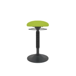 Tether Perching Stool for Active Seating