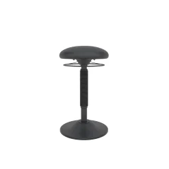 Tether Perching Stool for Active Seating