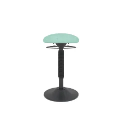 Tether Perching Stool for Active Seating