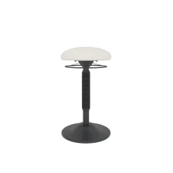 Tether Perching Stool for Active Seating