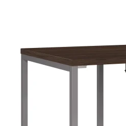 Tetrised 2-Person Workstation - 60