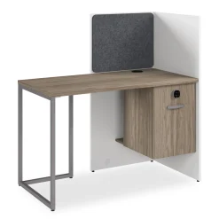 Tetrised Workstation - 48