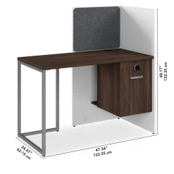 Tetrised Workstation - 48