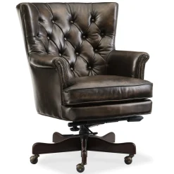 Theodore Executive Swivel Tilt Chair