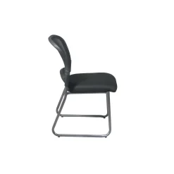 Thorsen Mesh Back Sled Base Chair