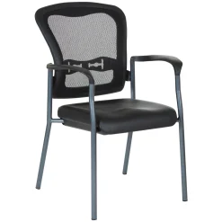 Thorsen Mesh Guest Chair