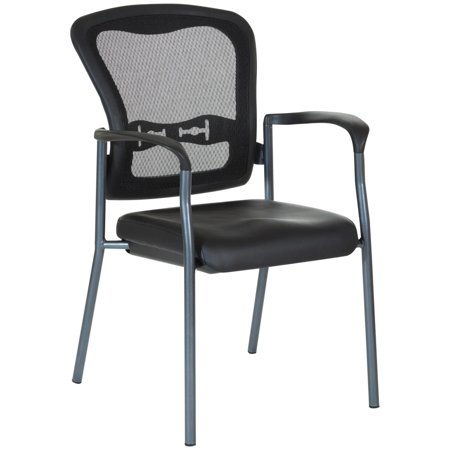 Thorsen Mesh Guest Chair