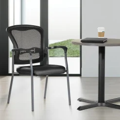 Thorsen Mesh Guest Chair