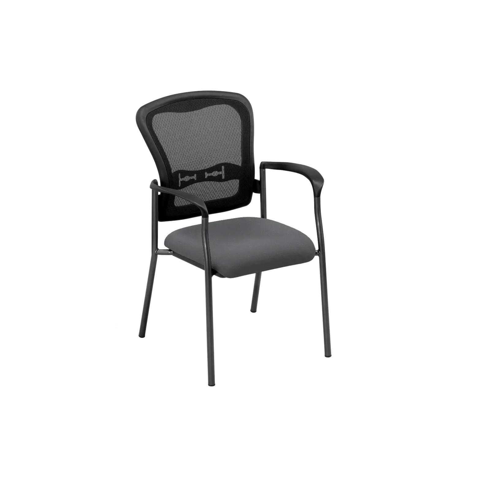 Thorsen Mesh Guest Chair