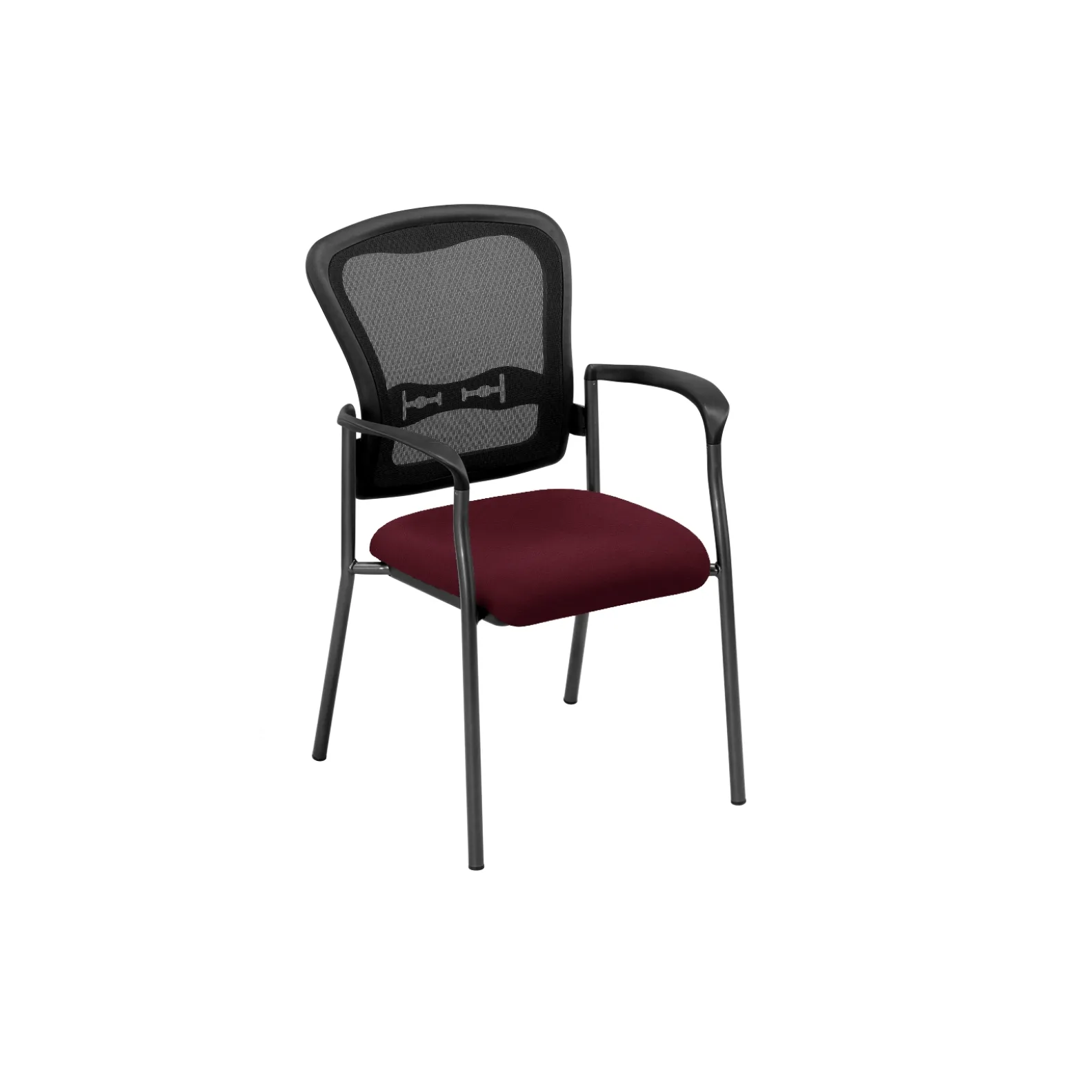 Thorsen Mesh Guest Chair