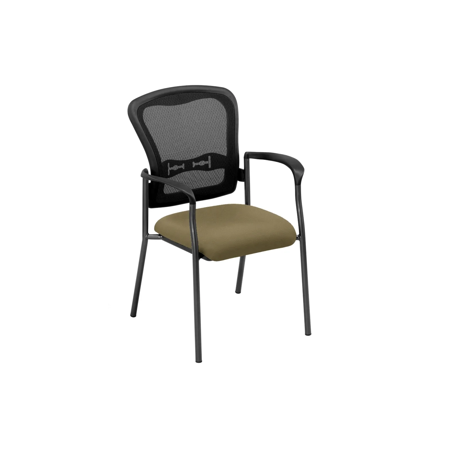 Thorsen Mesh Guest Chair