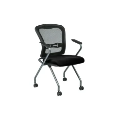 Thorsen Mesh Nesting Chair