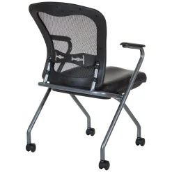 Thorsen Mesh Nesting Chair